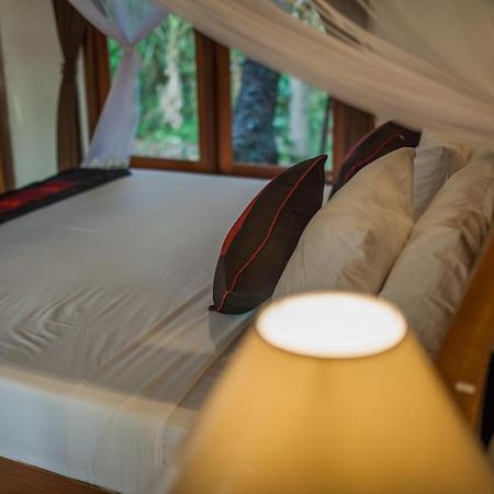Abimana Ubud Extérieur photo