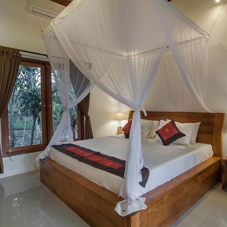 Abimana Ubud Extérieur photo